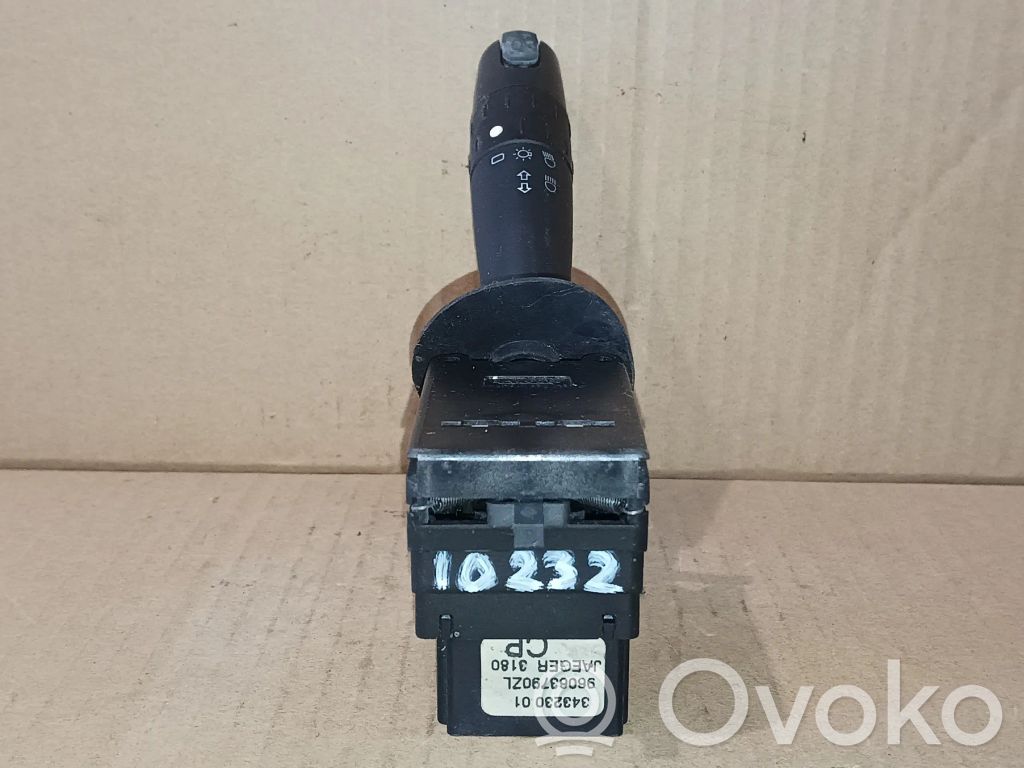 Citroen Xantia Indicator stalk 