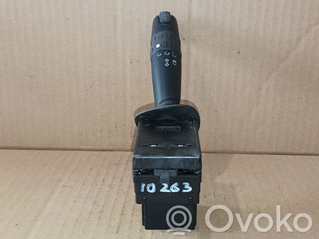 Citroen Xantia Indicator stalk 