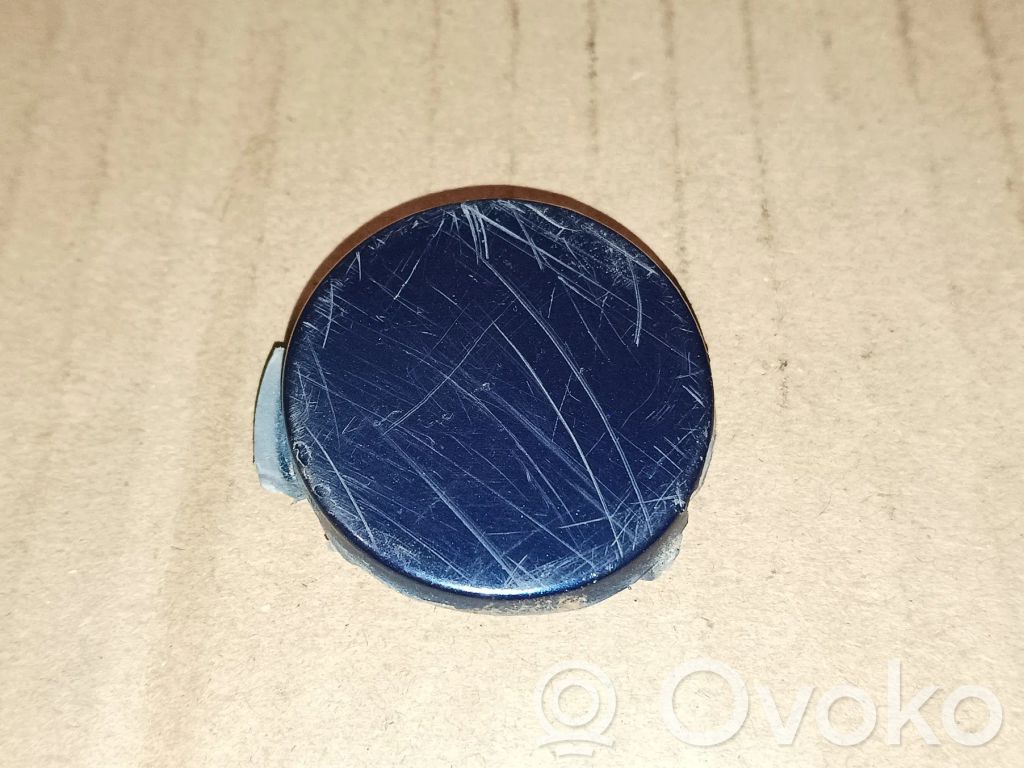 Citroen C3 Abdeckung Deckel Abschleppöse hinten 