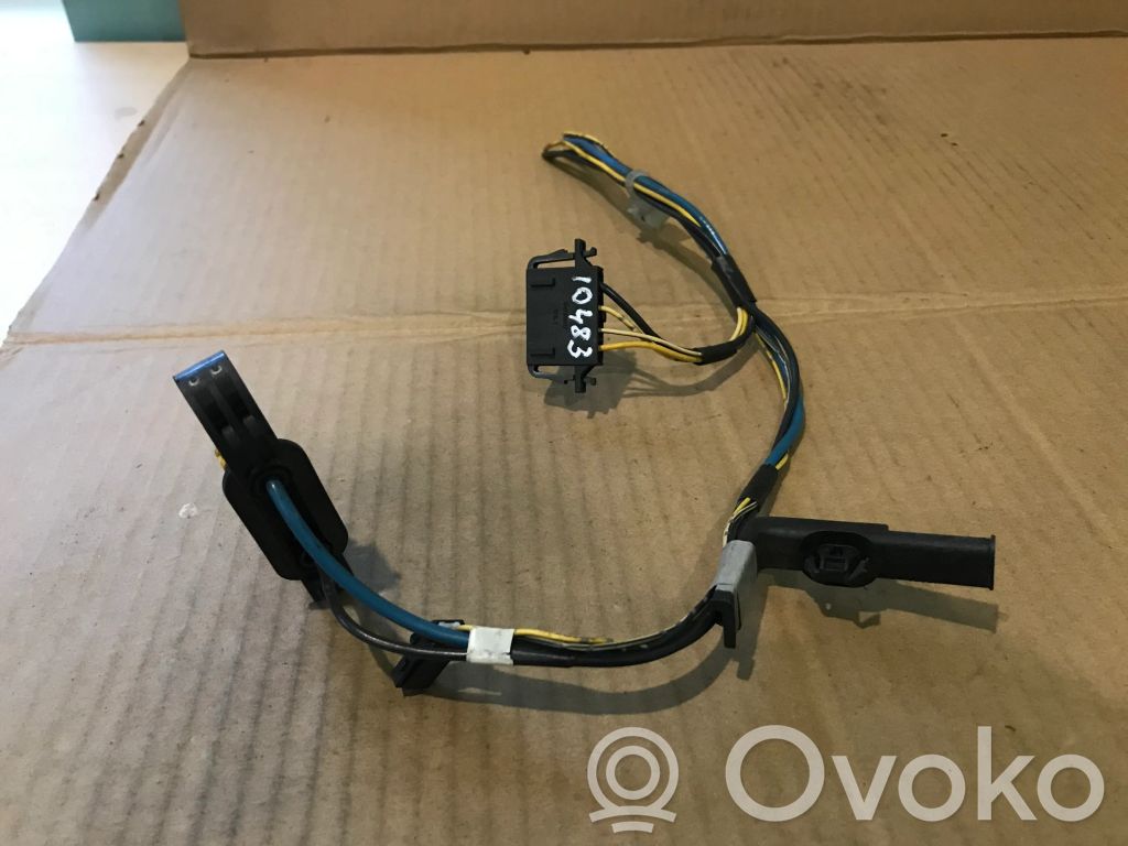 Cables del panel   13223A,VALEO