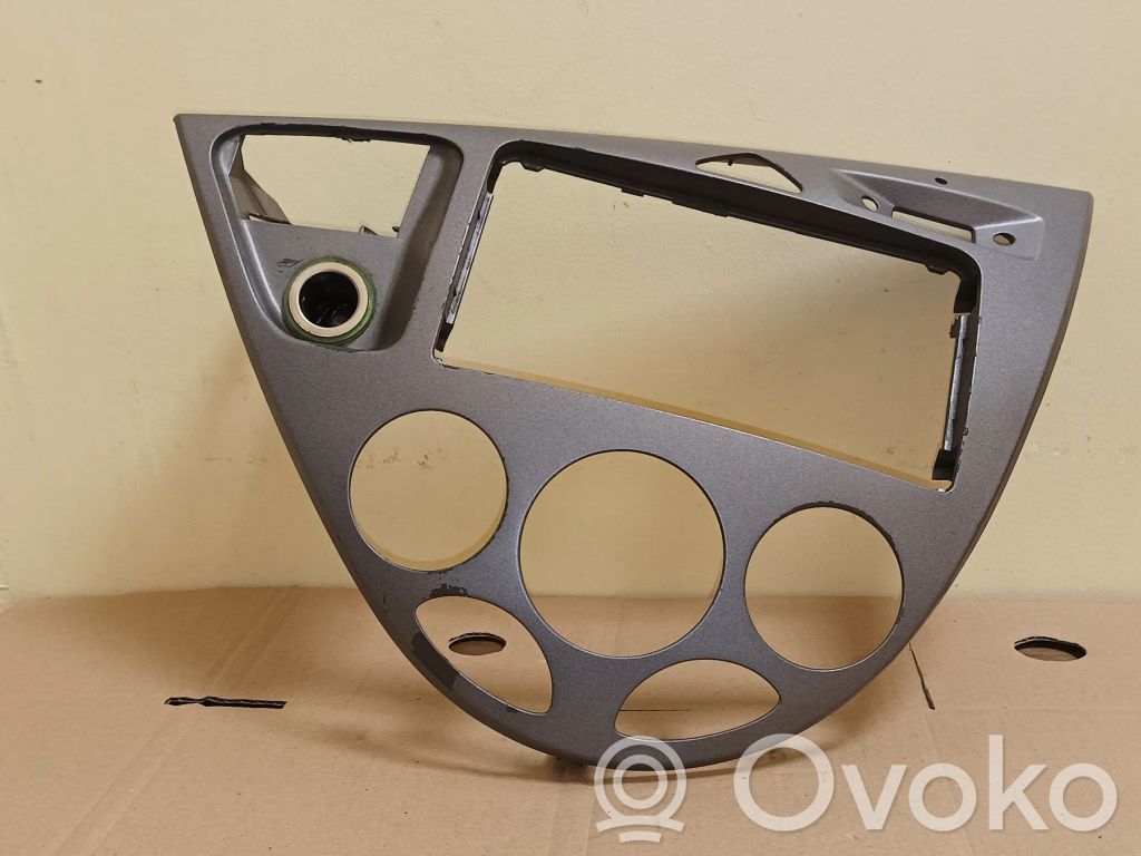 Ford Focus Climate control/heater control trim 