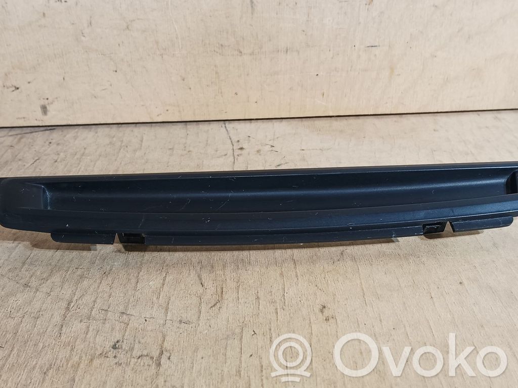 Citroen C4 I Panel trim 