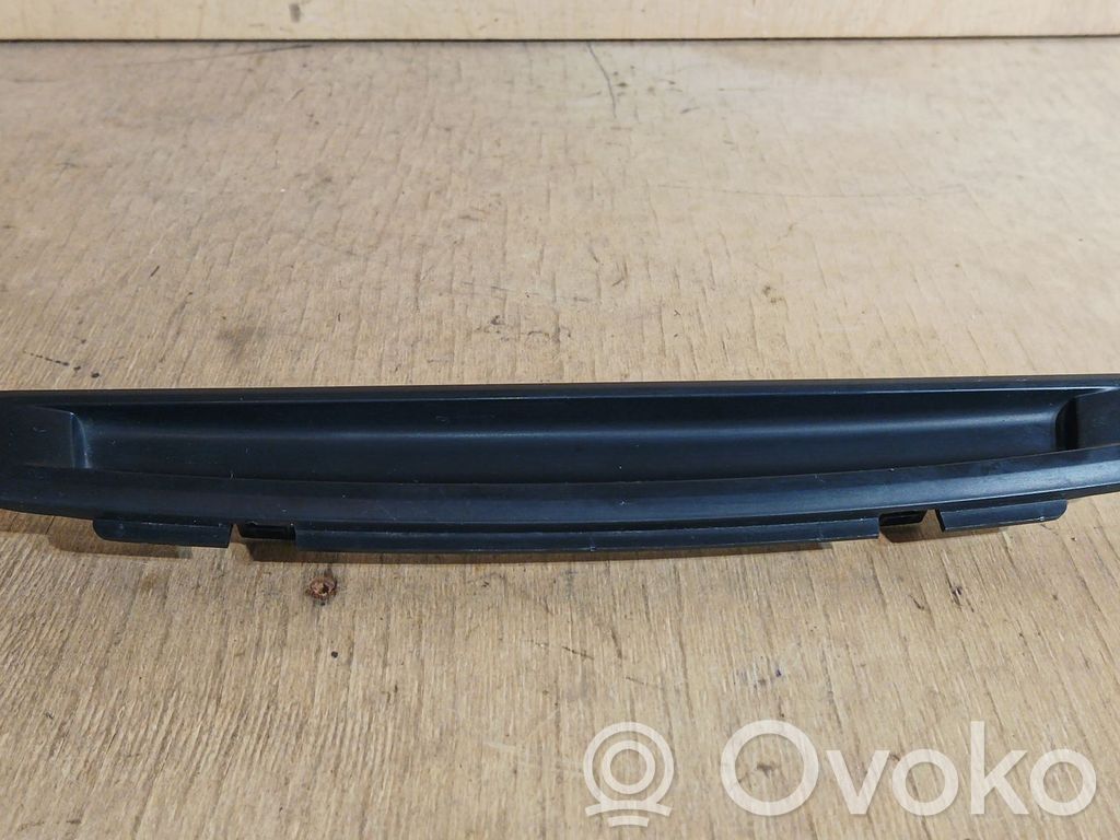 Citroen C4 I Panel trim 
