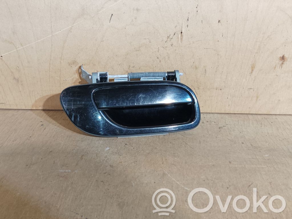 Volvo S60 Išorinė atidarymo rankena galinių durų 