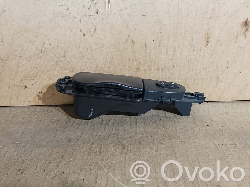 Jaguar S-Type Electric window control switch 