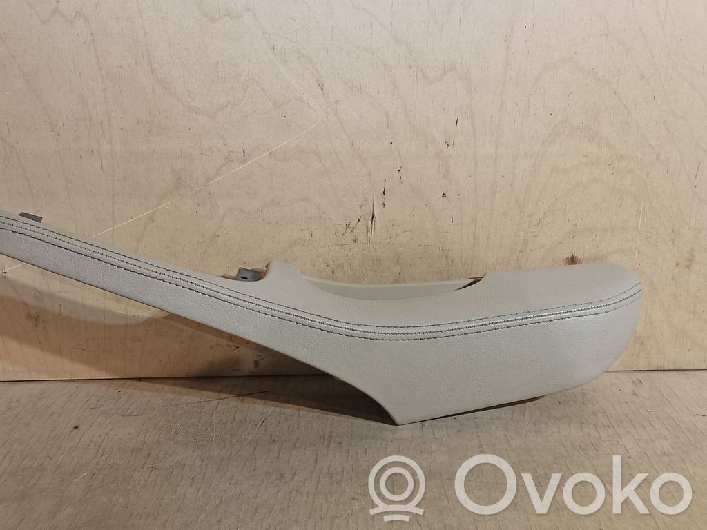 Jaguar S-Type Ornament mâner ușă spate 