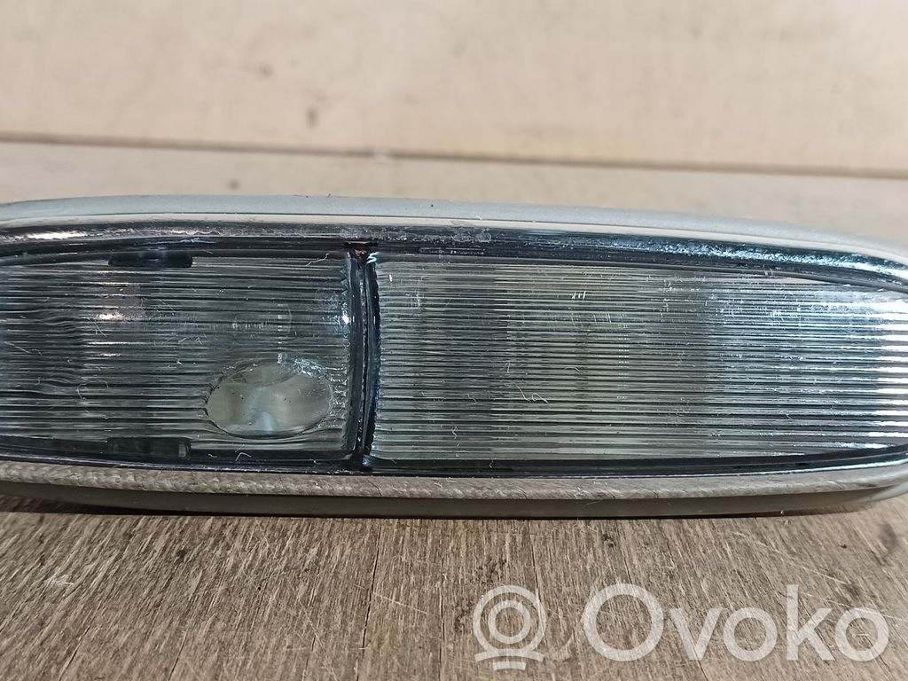 Jaguar S-Type Lampă scaun spate 