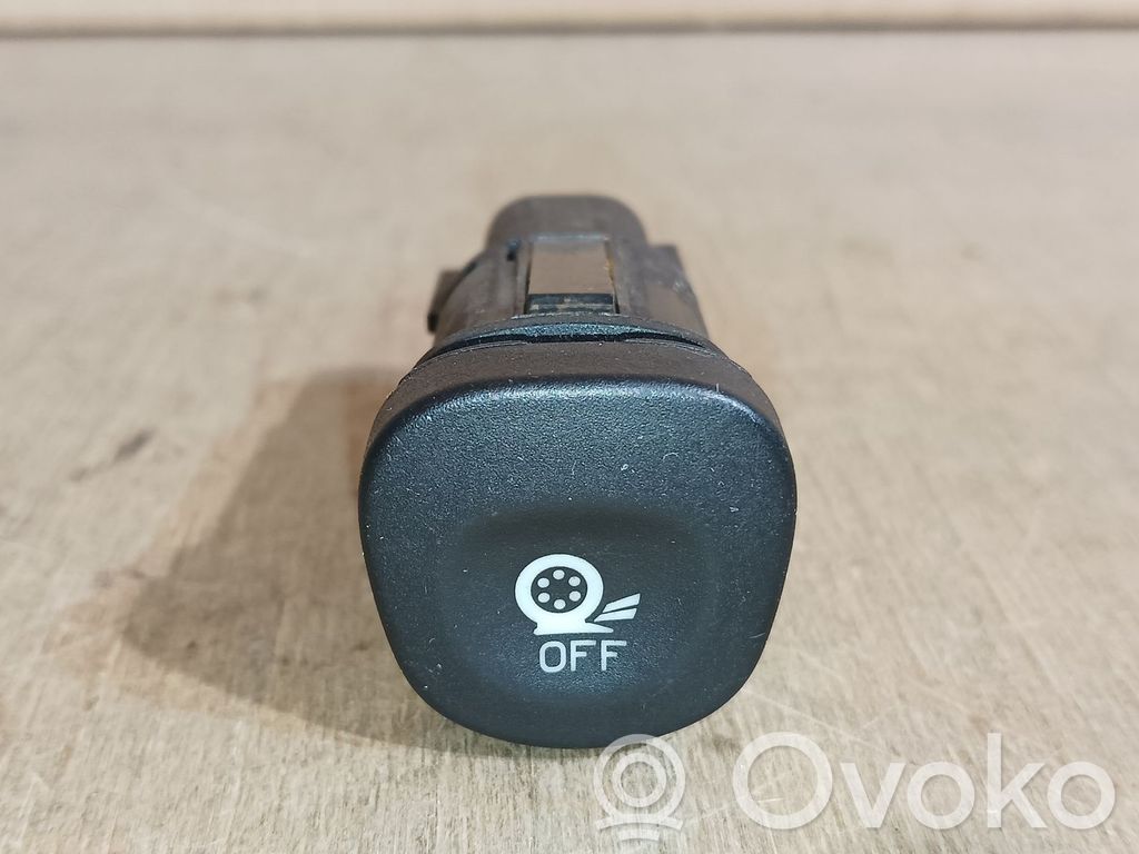 Jaguar S-Type Traction control (ASR) switch 