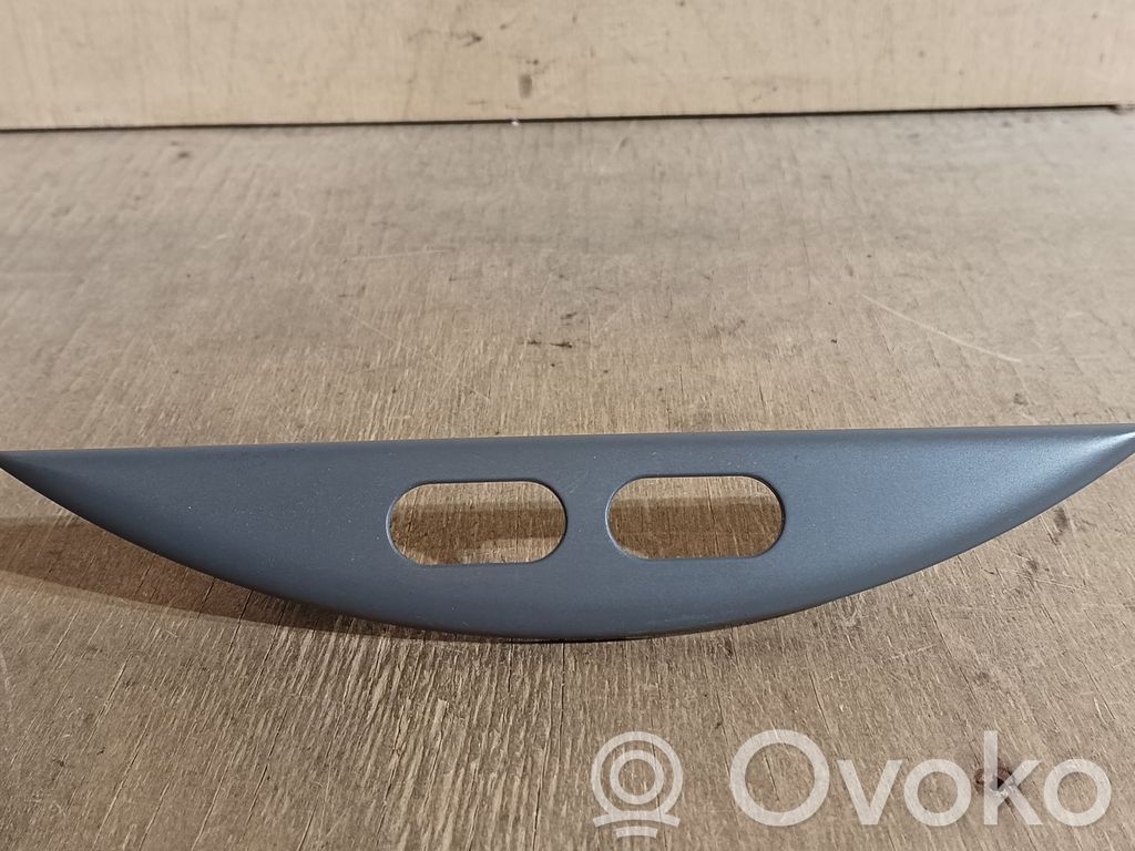 Jaguar S-Type Seat heating switch 