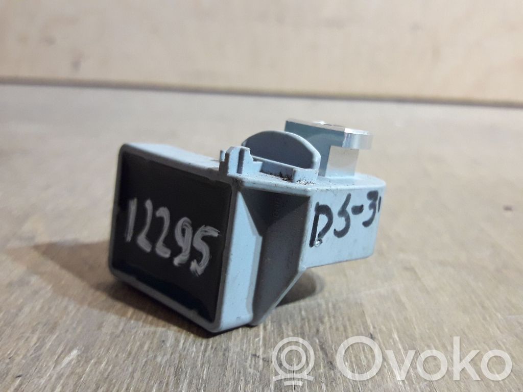 Citroen DS3 Airbagsensor Crashsensor Drucksensor 