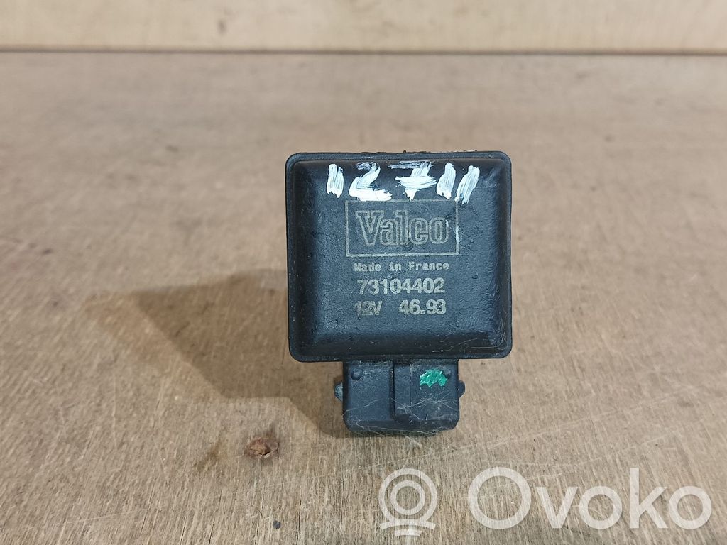 Citroen ZX Coolant level sensor 