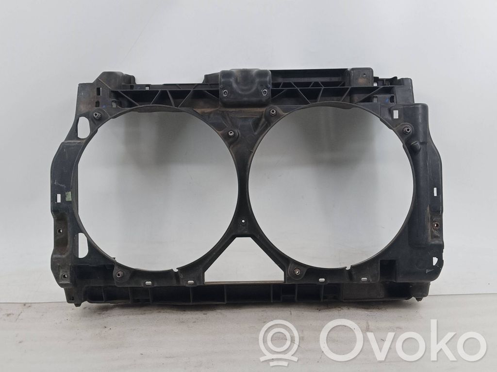 Citroen C5 Radiatorių panelė 