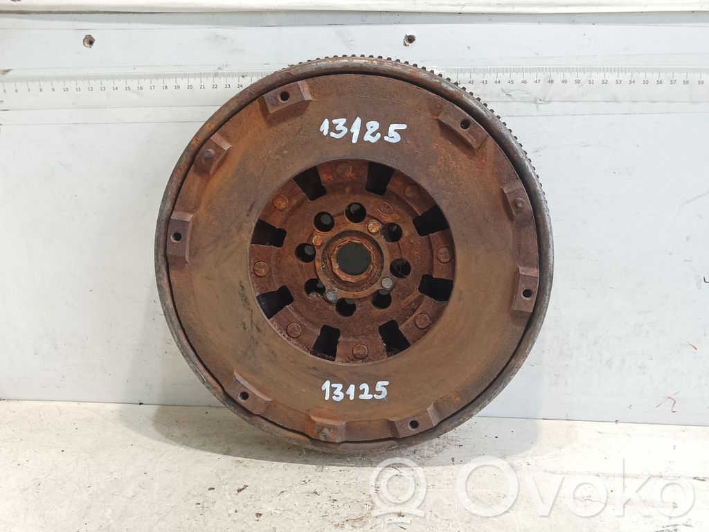 Citroen C8 Volantă dublă 