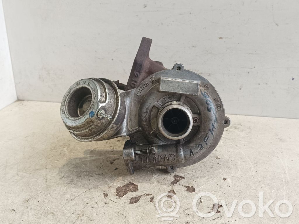 Turbo   55231037GM,7991711,4348550222,4348550222,55231037,7780441,7780441,7991711