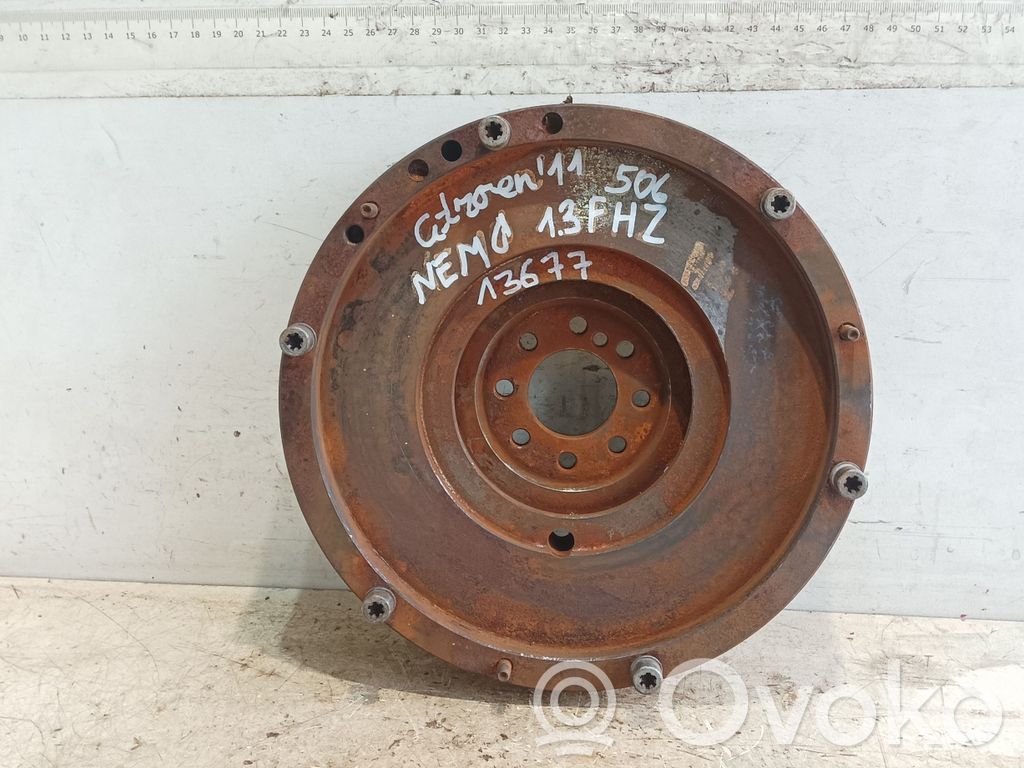 Flywheel   55201525,46785460,B148,D218
