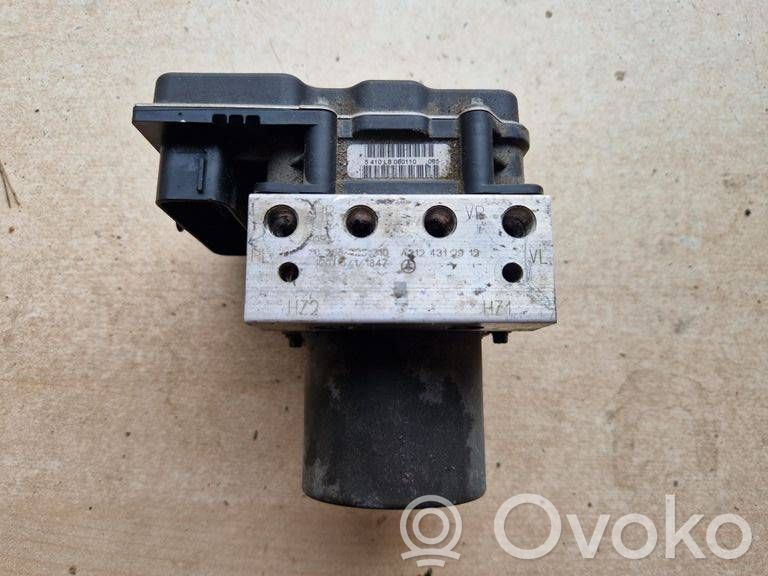 Mercedes-Benz E C207 W207 ABS Pump 