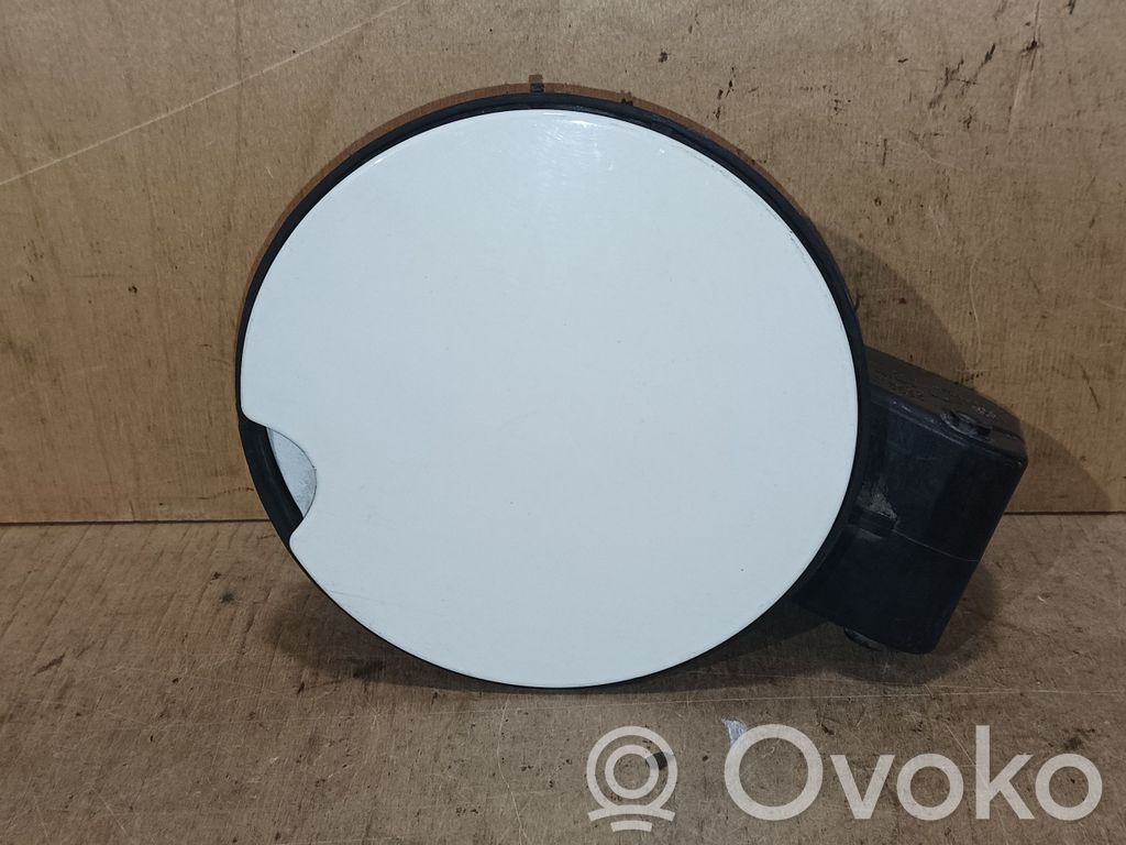 Citroen C4 I Fuel tank cap 