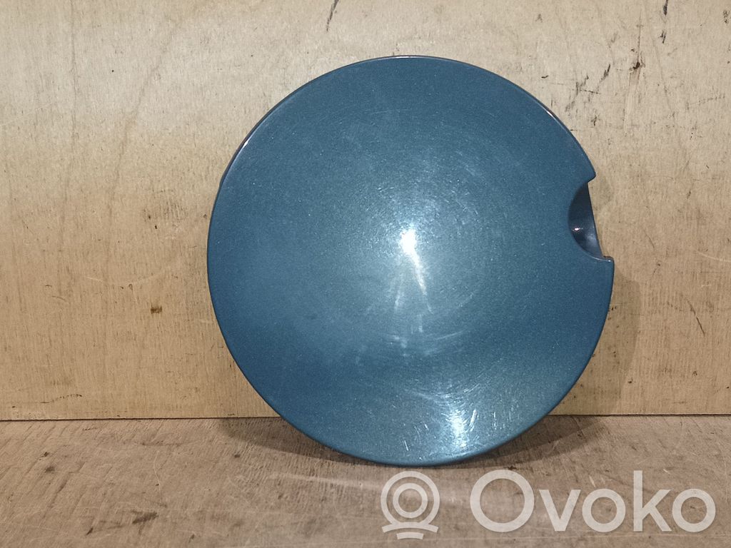 Polttoainesäiliön korkki   BLUE,KNZD,9640039180