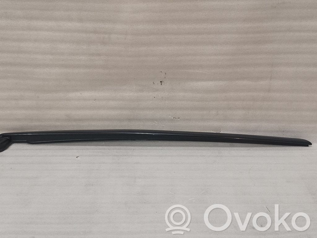 Windshield trim   96563473XC