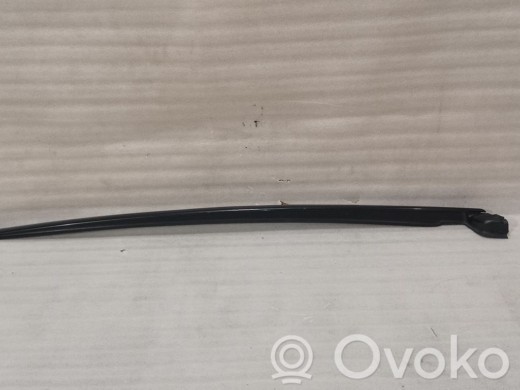 Citroen C4 I Listwa szyby czołowej / przedniej 