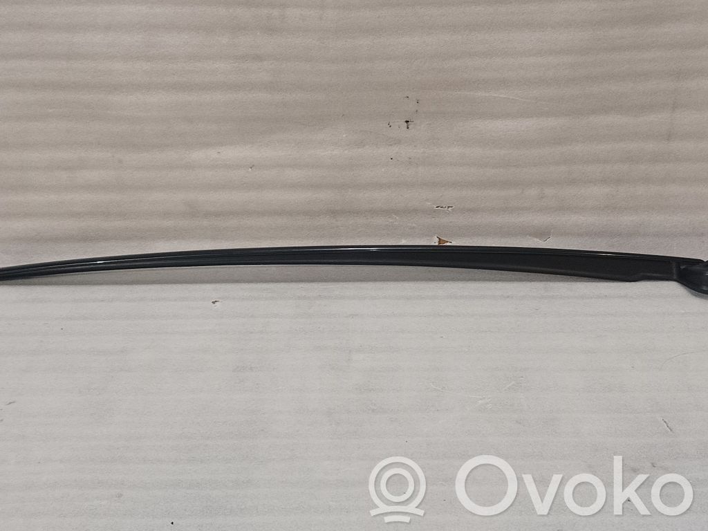 Citroen C4 I Listwa szyby czołowej / przedniej 