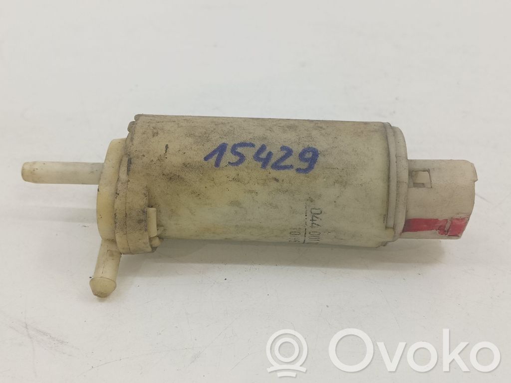 Windscreen/windshield washer pump