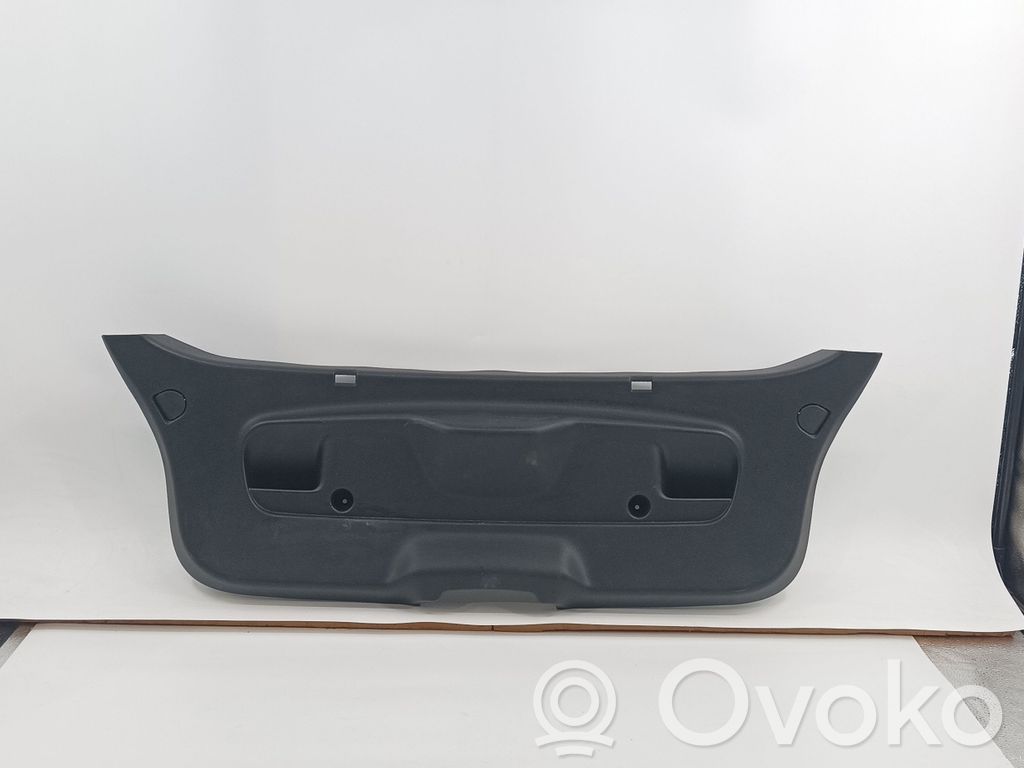 Citroen DS3 Tailgate trim 