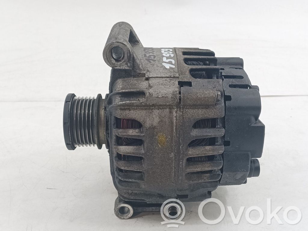 Generatorius   V76154848001,V761548480,V7615484,2612380B,CL12,TG12C120,VALEO