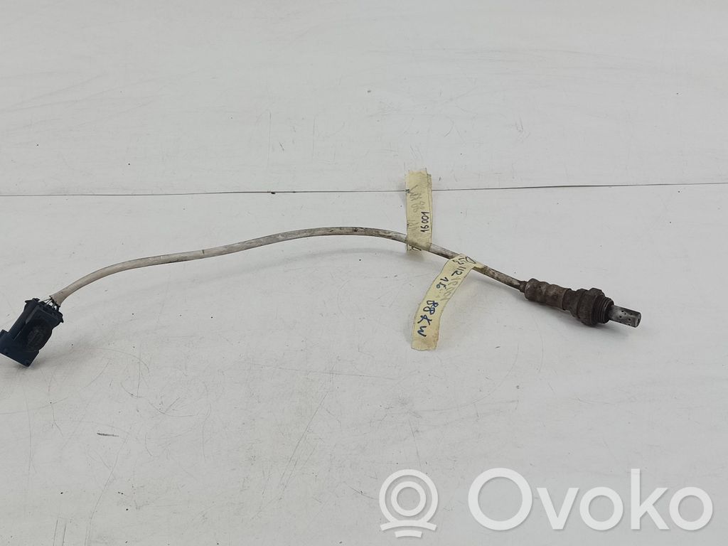 Sonda lambda   0258003716,A2C59513174Z,0893007,5FS,6PA358066131,705270390,ES2024212B1