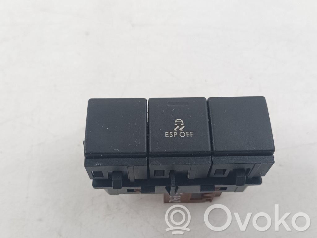 ESP (stability program) switch   96645105XT,33980501,96645105XT00,3398050101