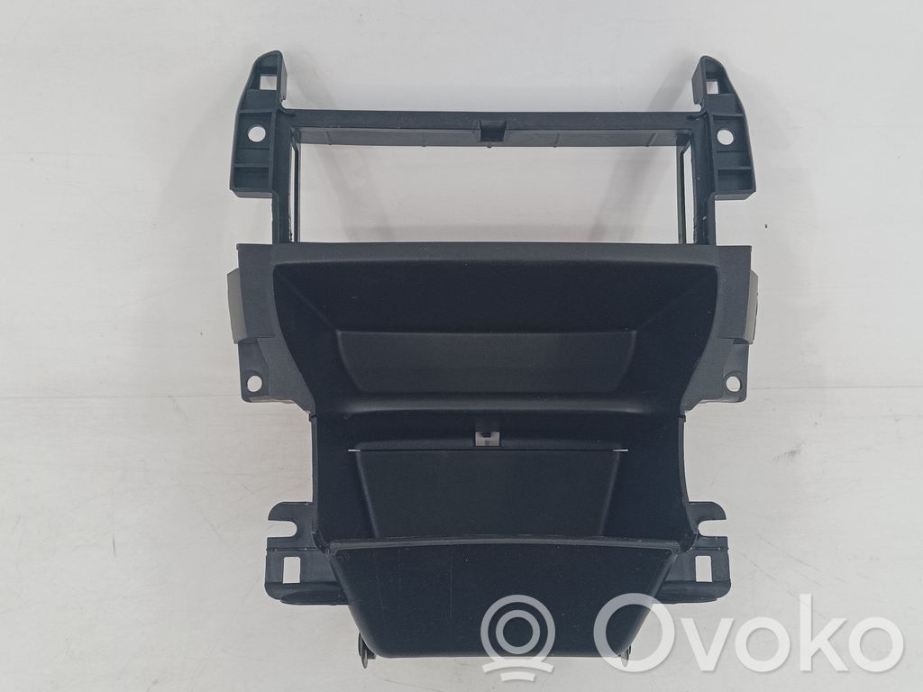 Citroen DS3 Glove box central console 