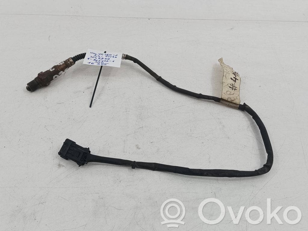 Volvo S60 Lambda probe sensor 
