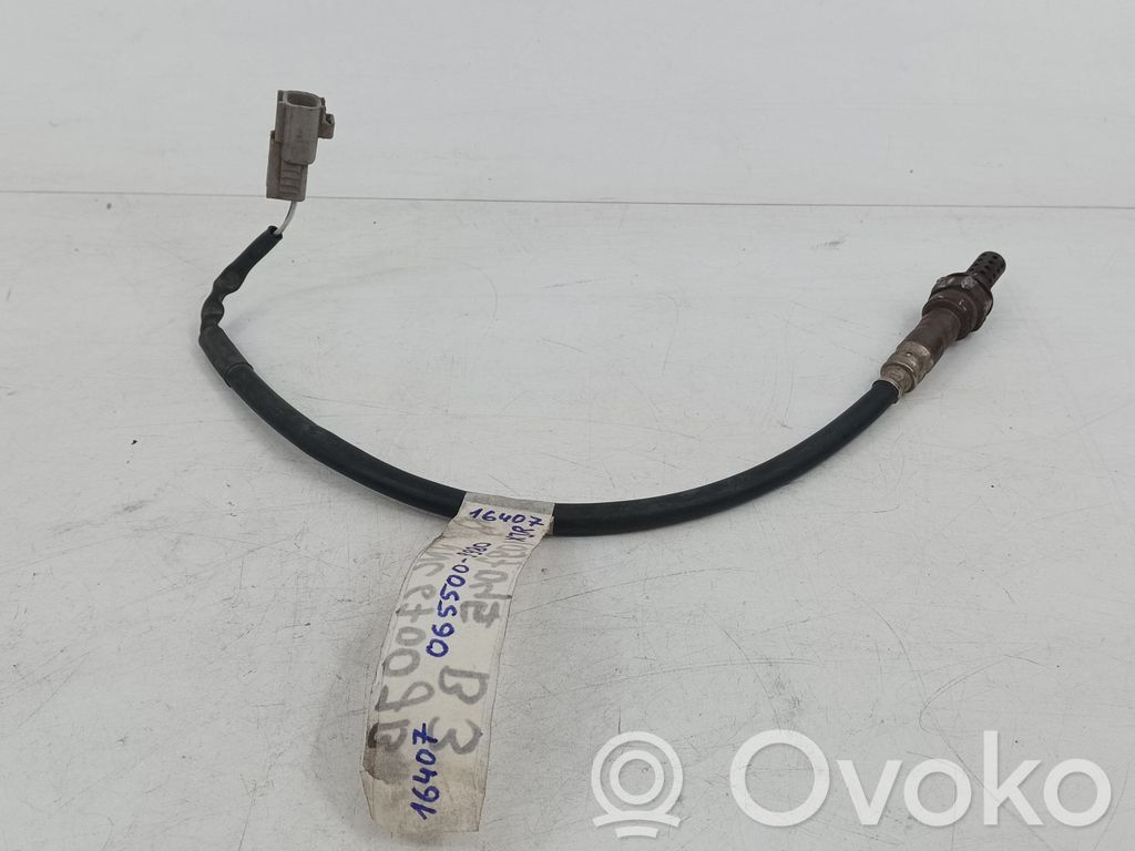 Jaguar XJ X308 Lambda probe sensor 