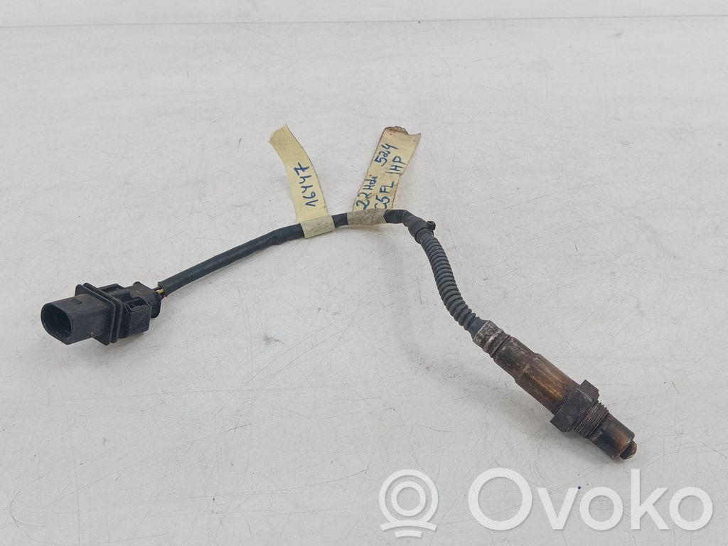 Citroen C5 Lambda probe sensor 