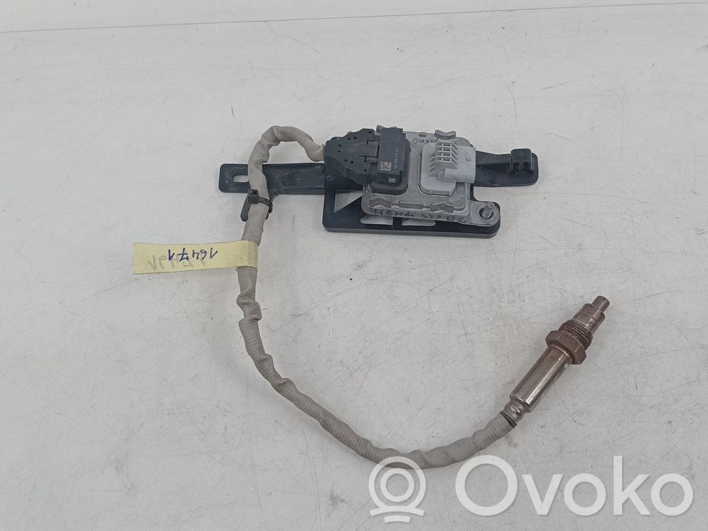 Peugeot 508 Lambda probe sensor 