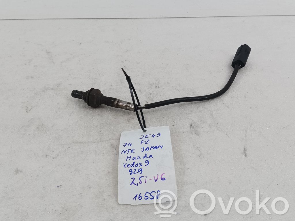 Mazda Xedos 9 Lambda probe sensor 
