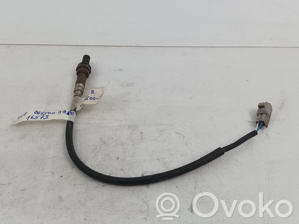 Jaguar XK8 - XKR Lambda probe sensor 