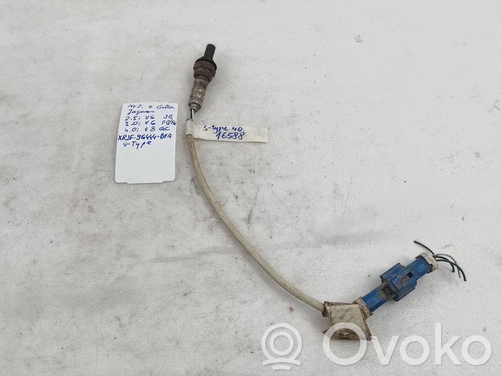 Lambda zondas   XR3F9G444B1A,NR2,XR3F9G444B1A