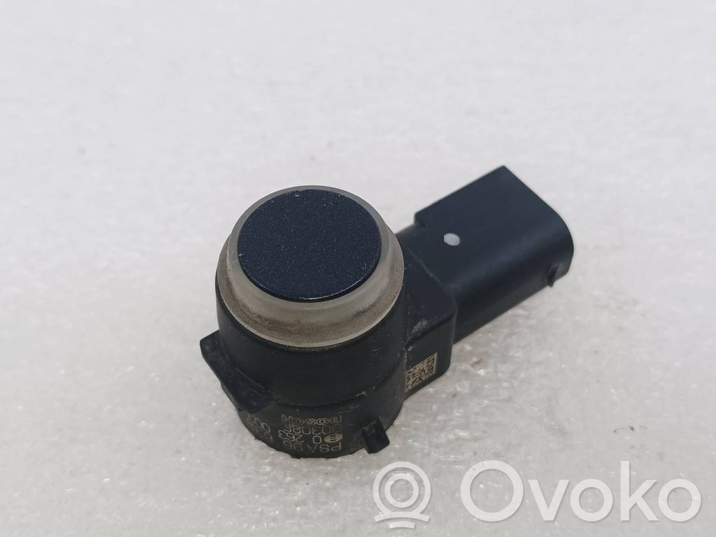 Citroen C5 Sensor de aparcamiento PDC 