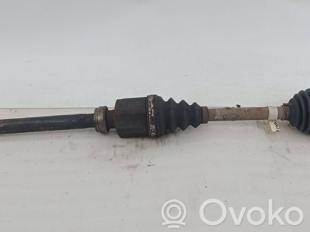 Eje de transmisión delantero   LONG,4HT,MT,C5C6C8P407P508MT