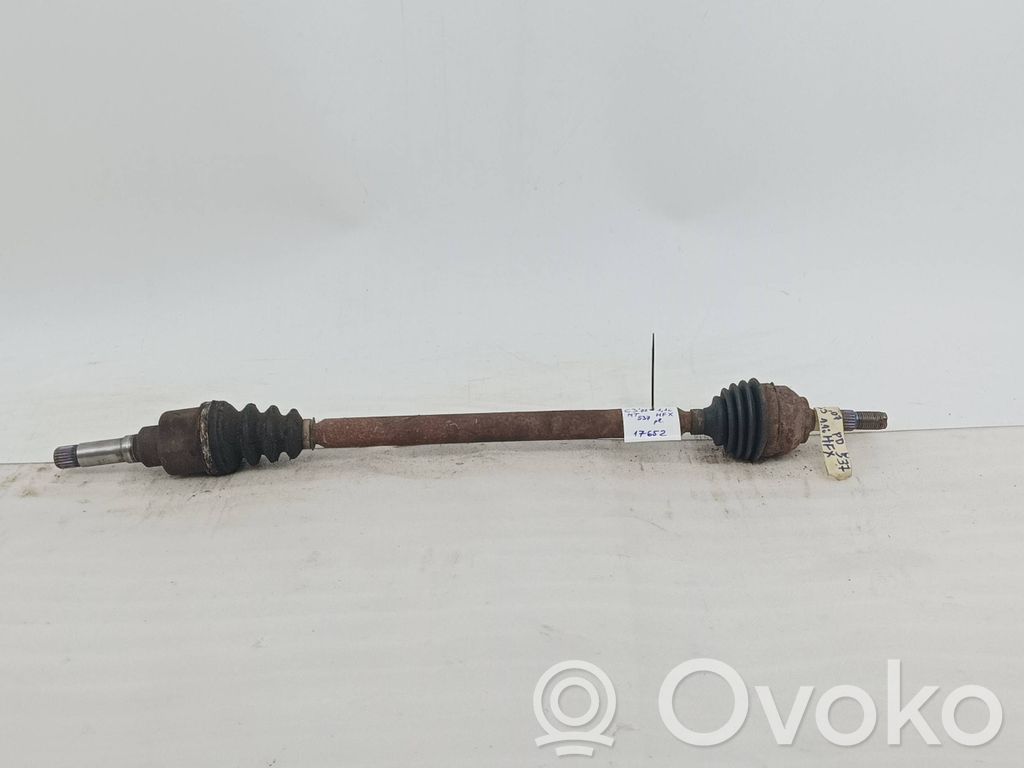 Front driveshaft   LONG