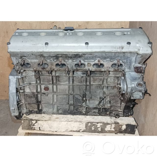 Jaguar XJ X300 Motor 