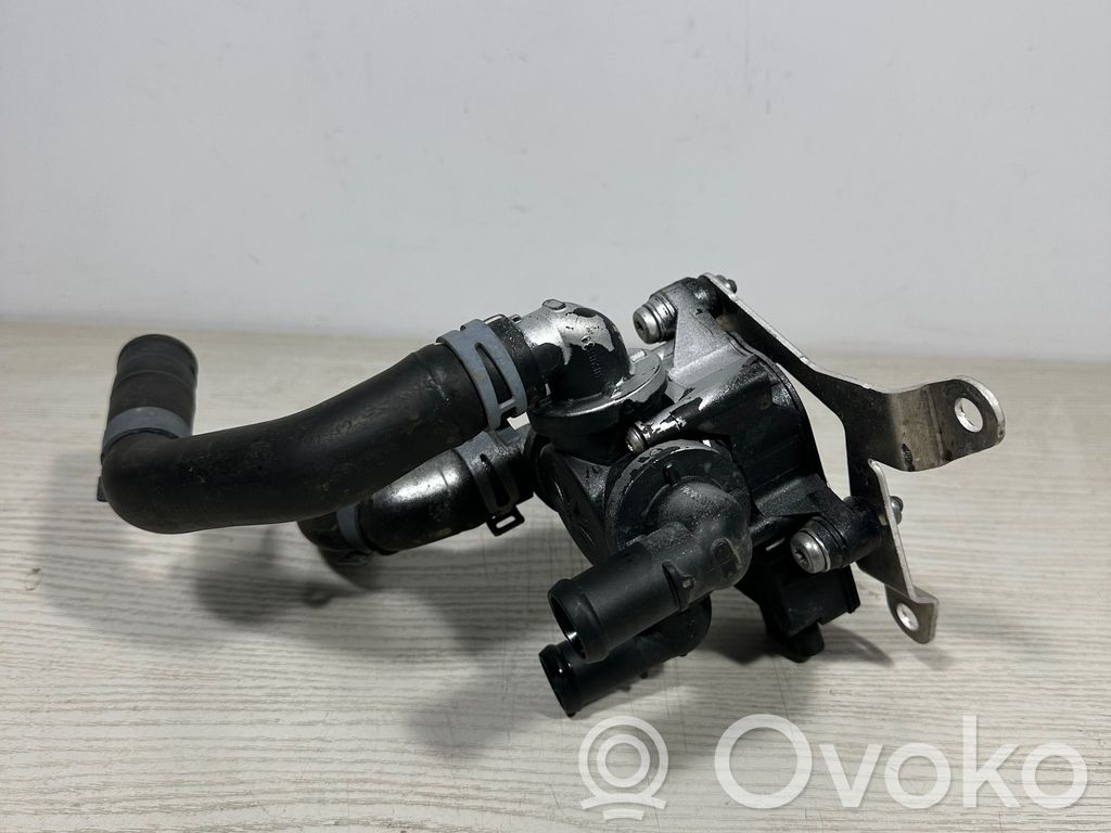 Water pump   4KE963375P