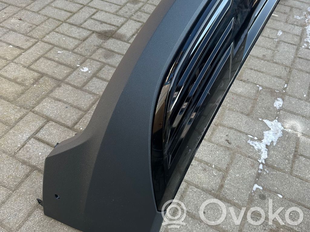 Audi e-tron Bamperis 