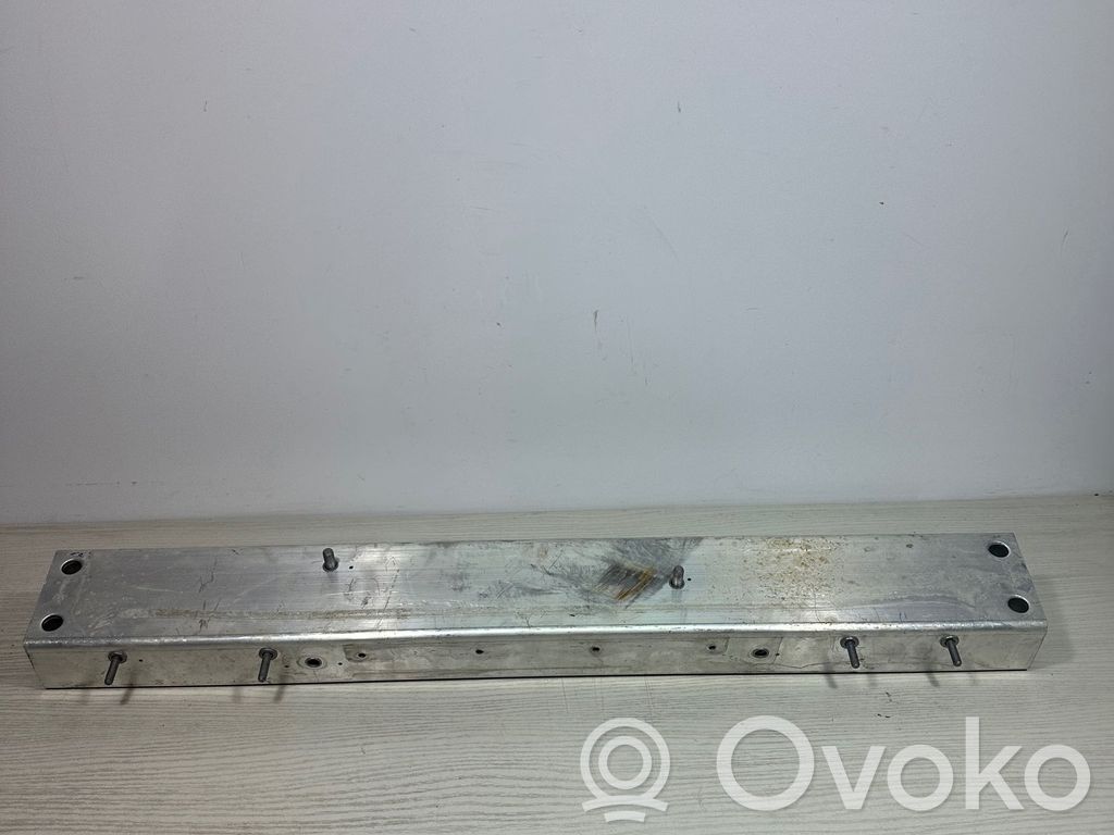 Audi e-tron Top upper radiator support slam panel 