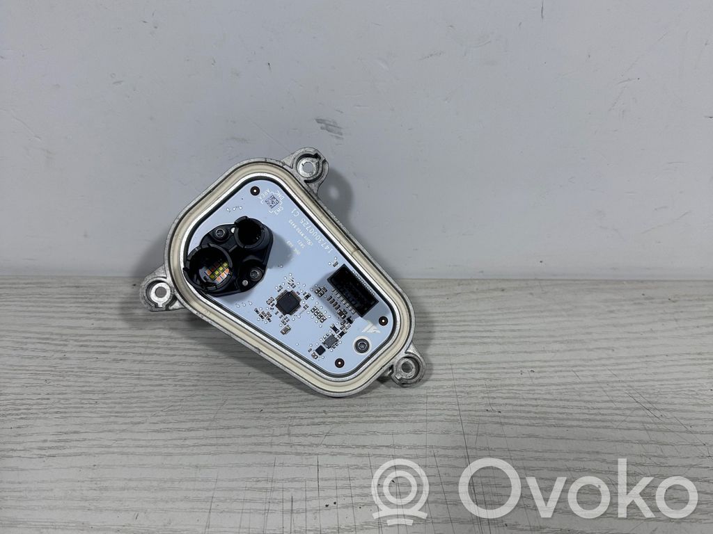 Audi e-tron LED ballast control module 