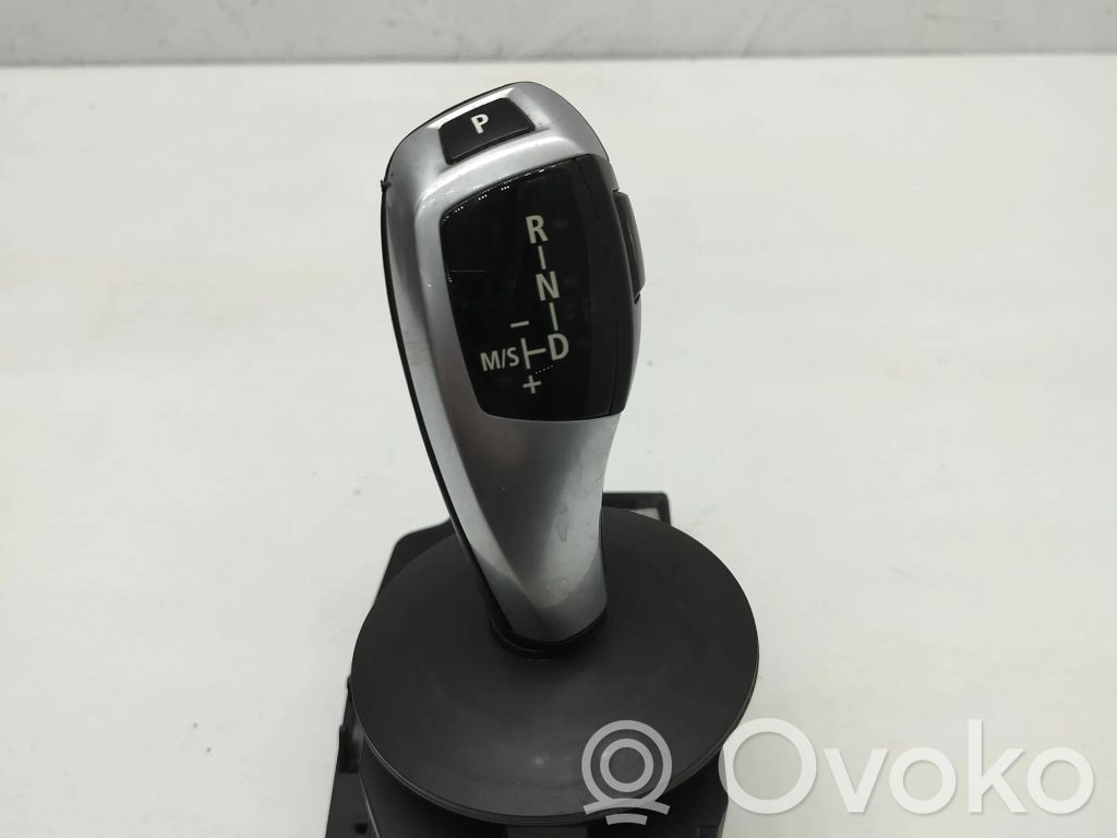 BMW 5 E60 E61 Gear shifter/selector 
