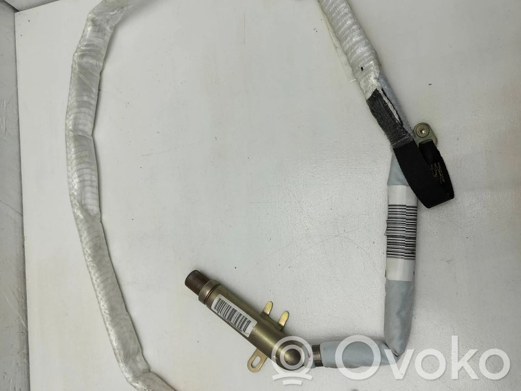 BMW 3 E46 Jumta gaisa spilvens 