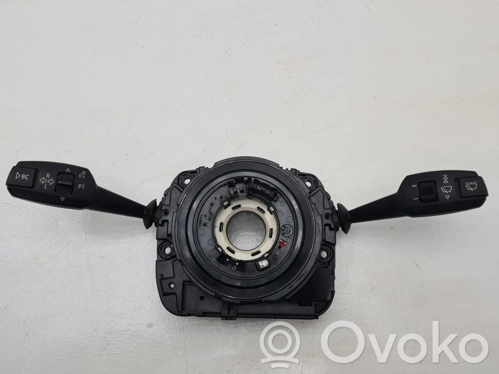 BMW 3 E90 E91 Wiper turn signal indicator stalk/switch 