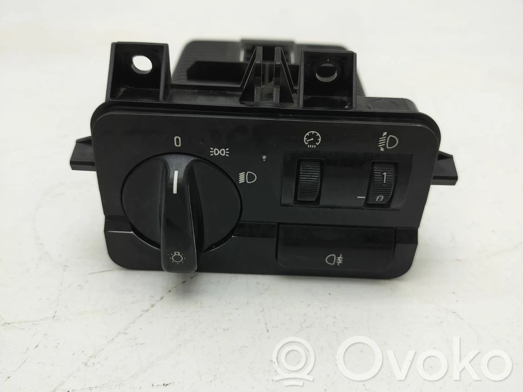 BMW 3 E46 Light switch 